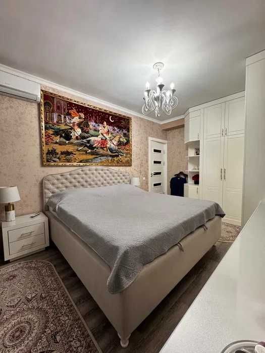 Срочно Продаётся квартира на Юнусабадском районе