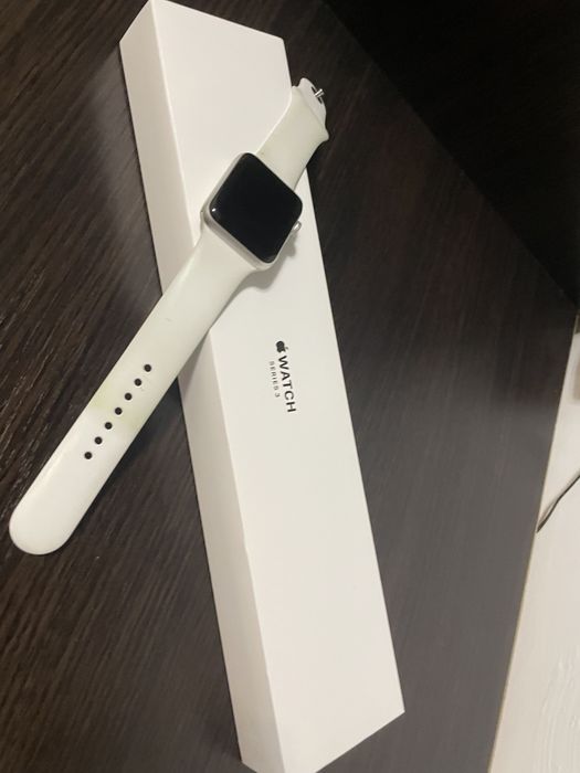 Apple Watch series 3