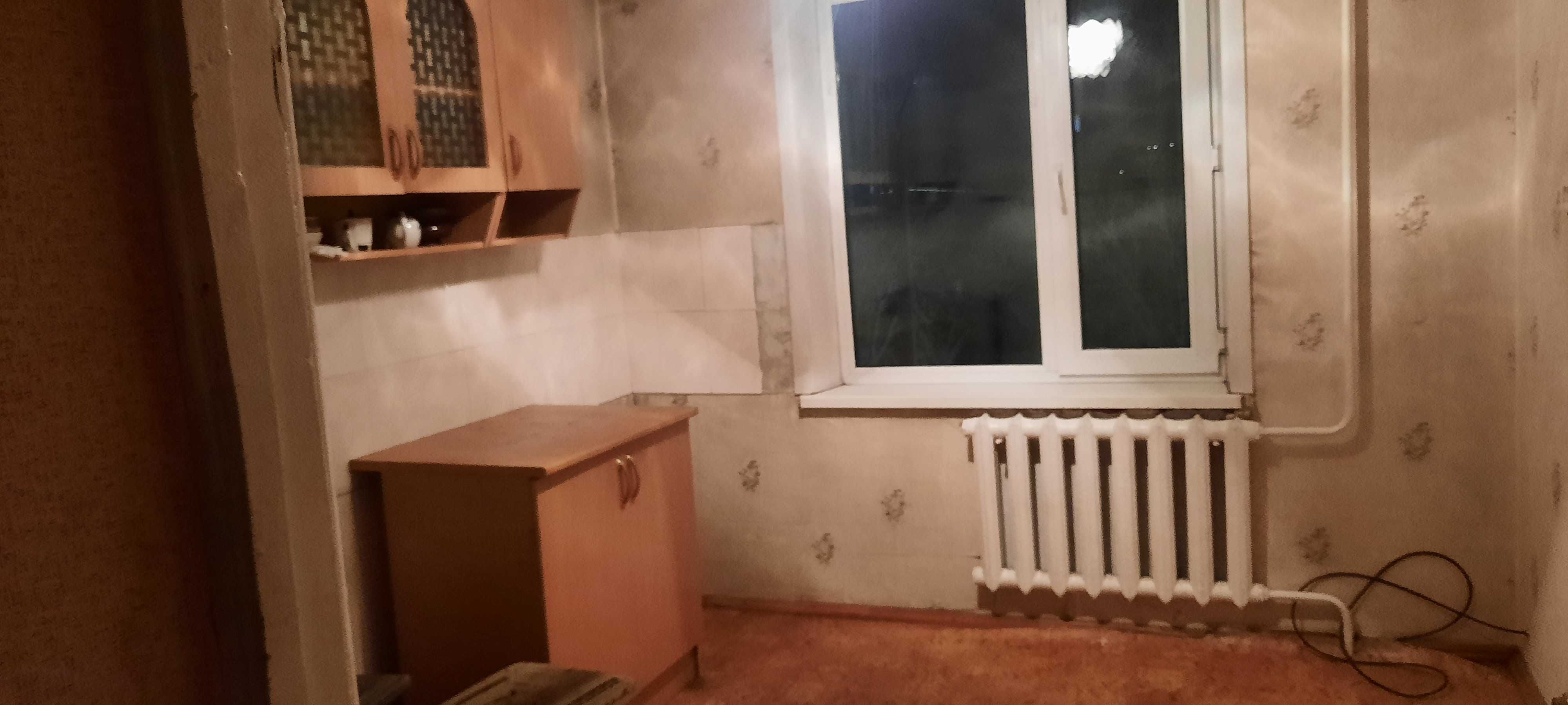 сдам квартиру 1 х комнатную