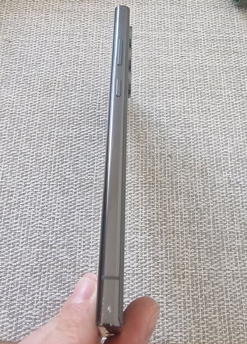 Samsung s23 Ultra, 256Gb, 8Gb ram, green