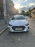 Vând Hyundai Elantra 1.6 benzină
