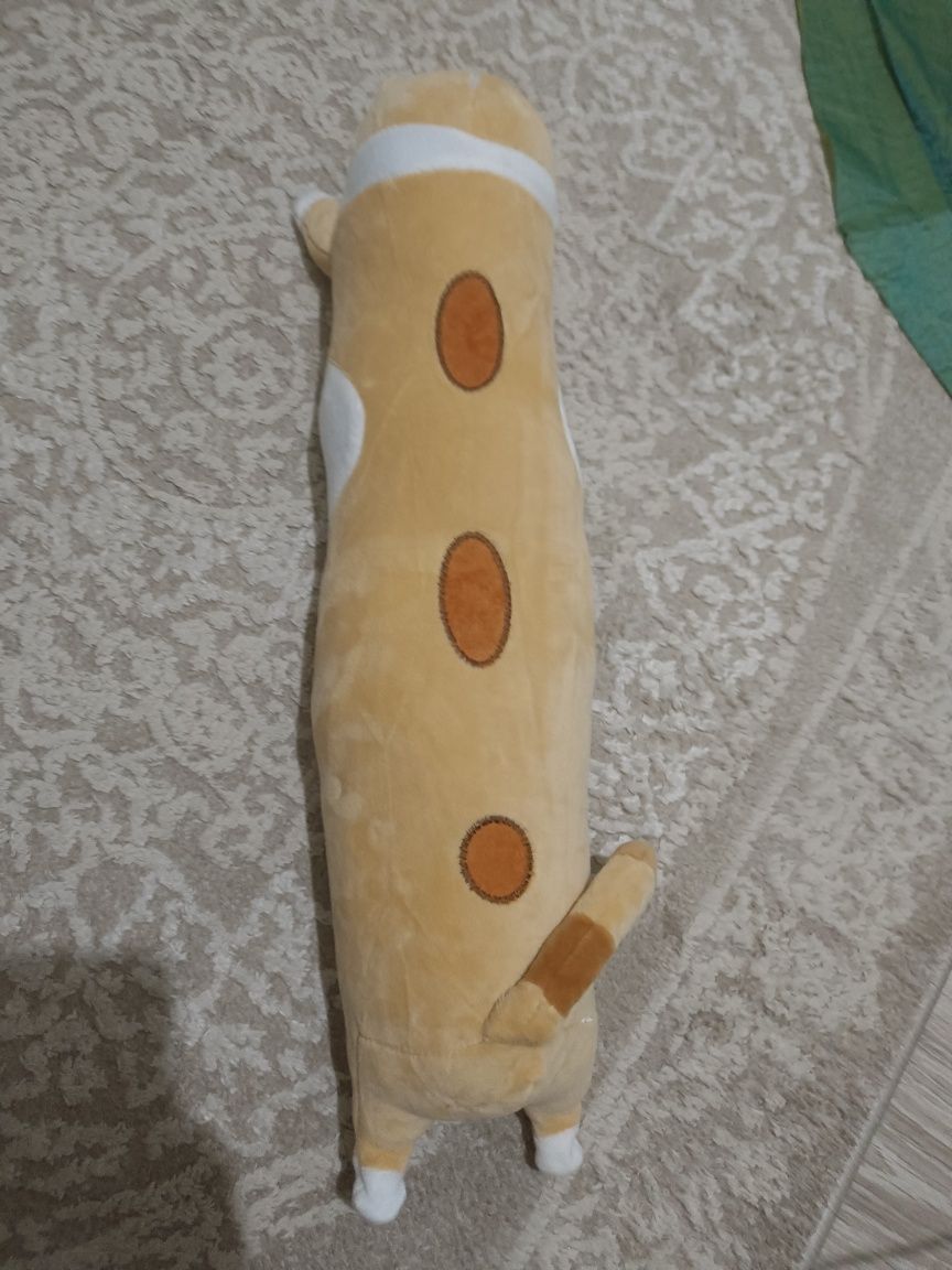 Продам новую игрушку мягкую