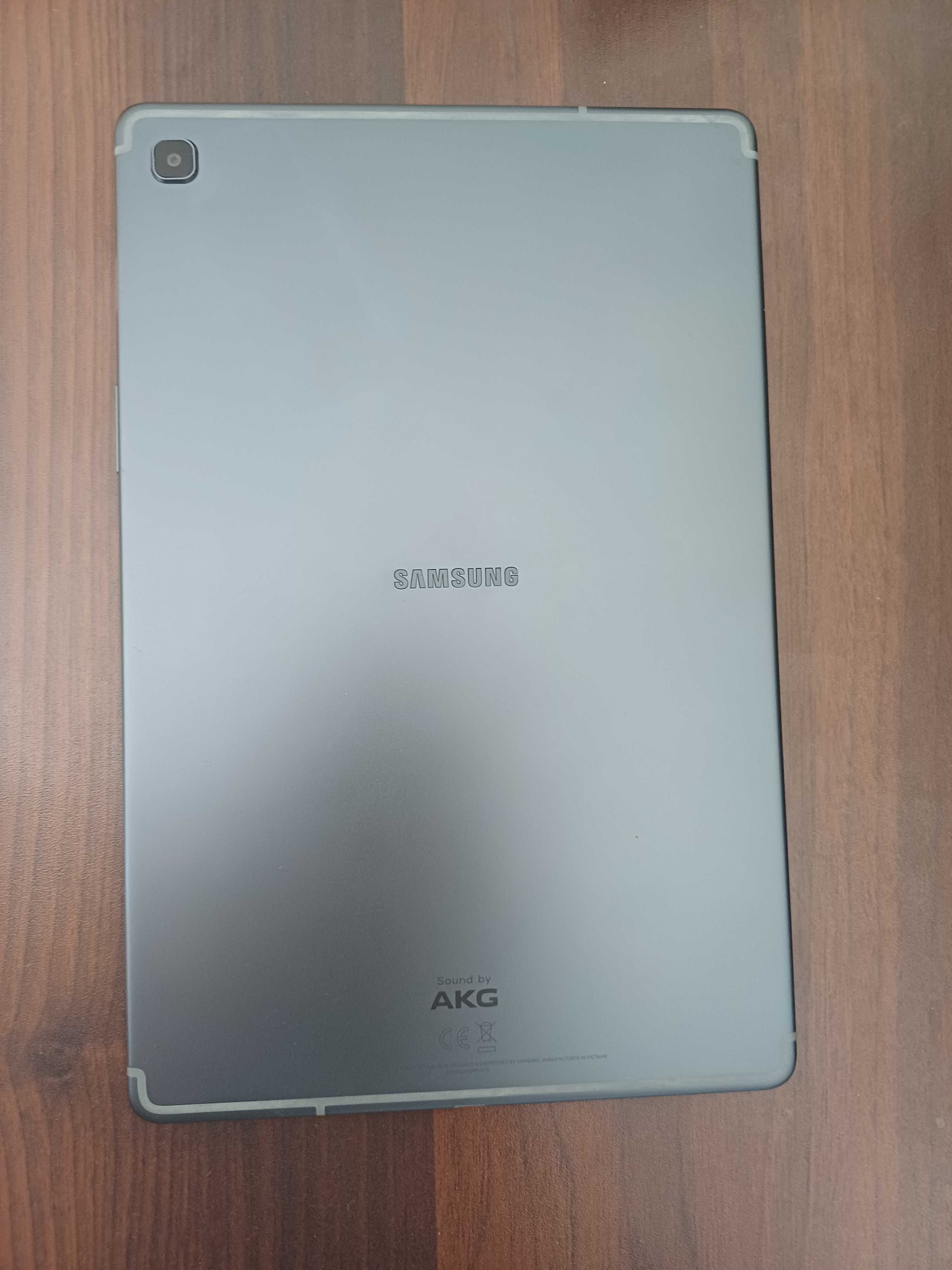 Samsung TAB S5e таблет, перфектен, AMOLED дисплей