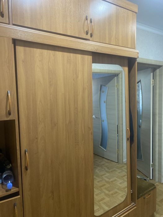 Прихожая мебель