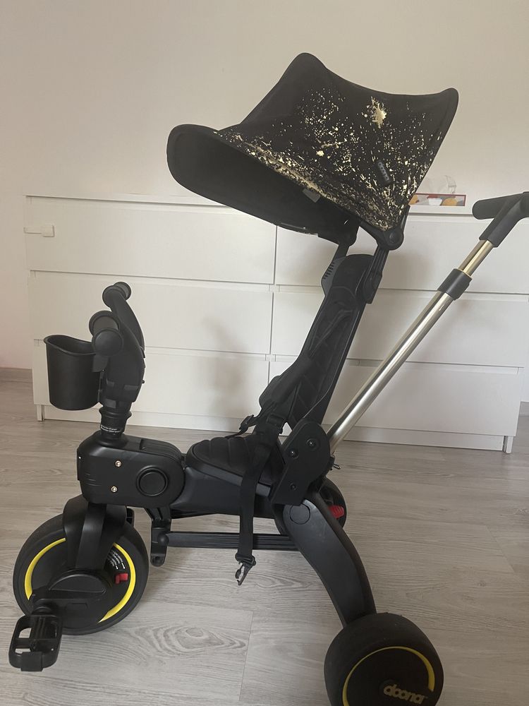 Tricicletă Donna