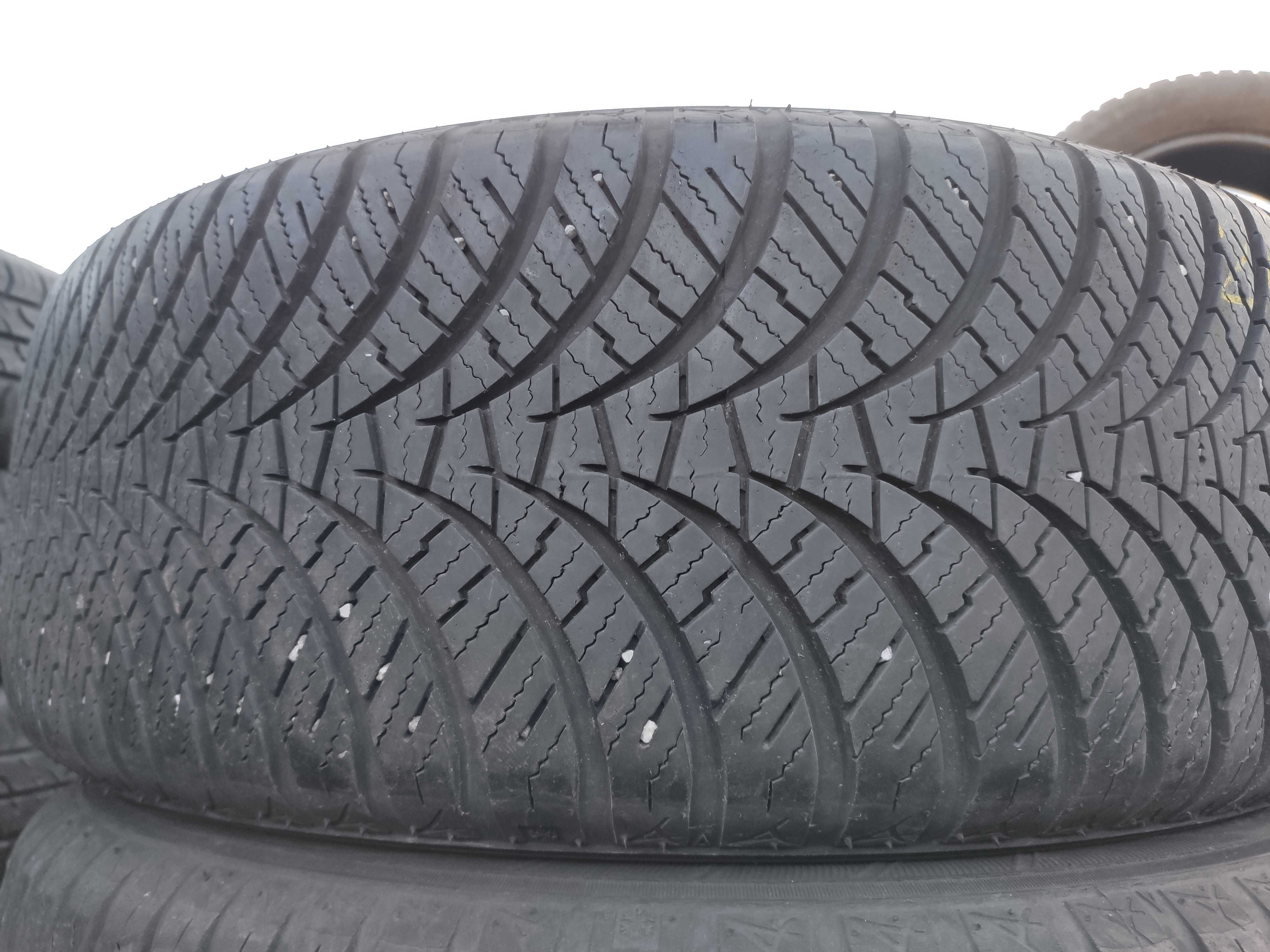 2бр Всесезонни Гуми 205 55 16 - Falken