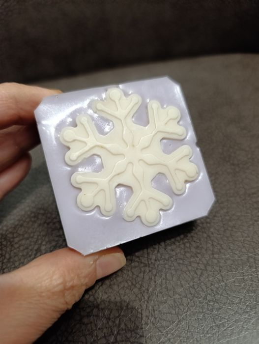 Натурални сапуни