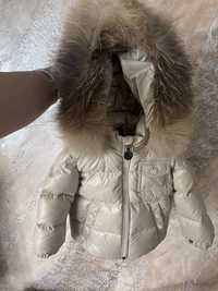 Geaca Moncler unisex