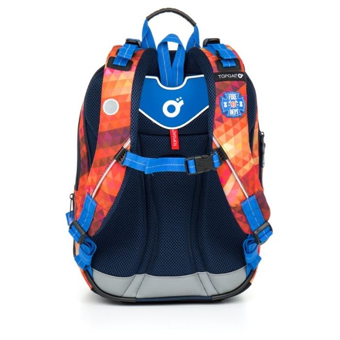 Ghiozdan ergonomic pentru clasele 1 - 4, ghiozdan clasa întâia