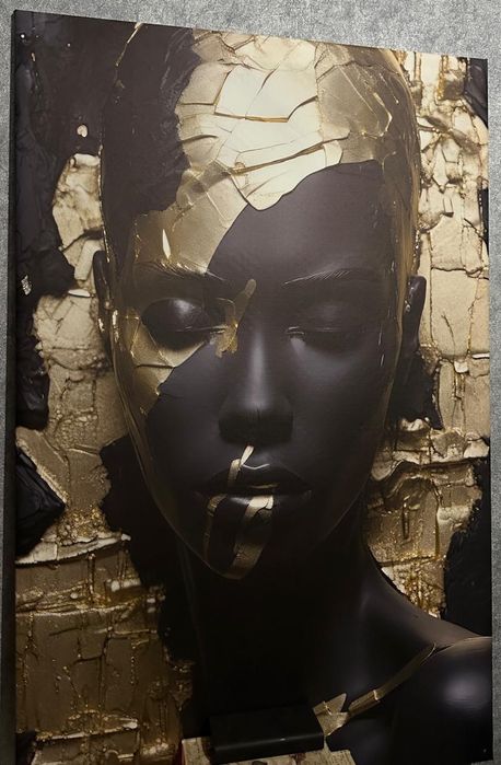 Картина на холсте