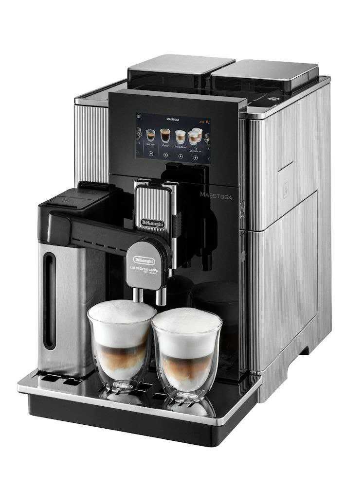 Оптом Кофемашина Delonghi + Бесплатная доставка по Ташкенту