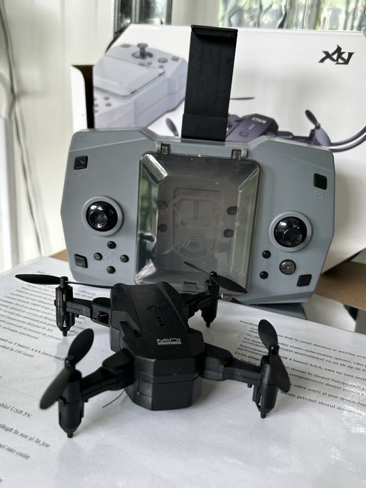 Drona mini KY906