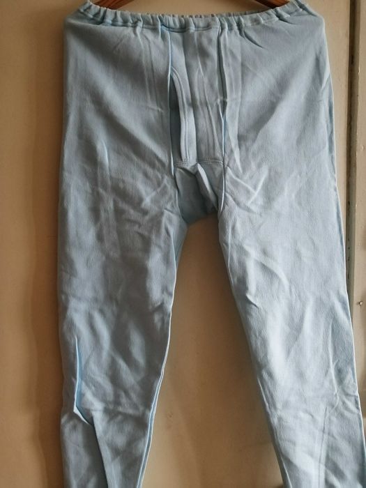 Термобелье теплое