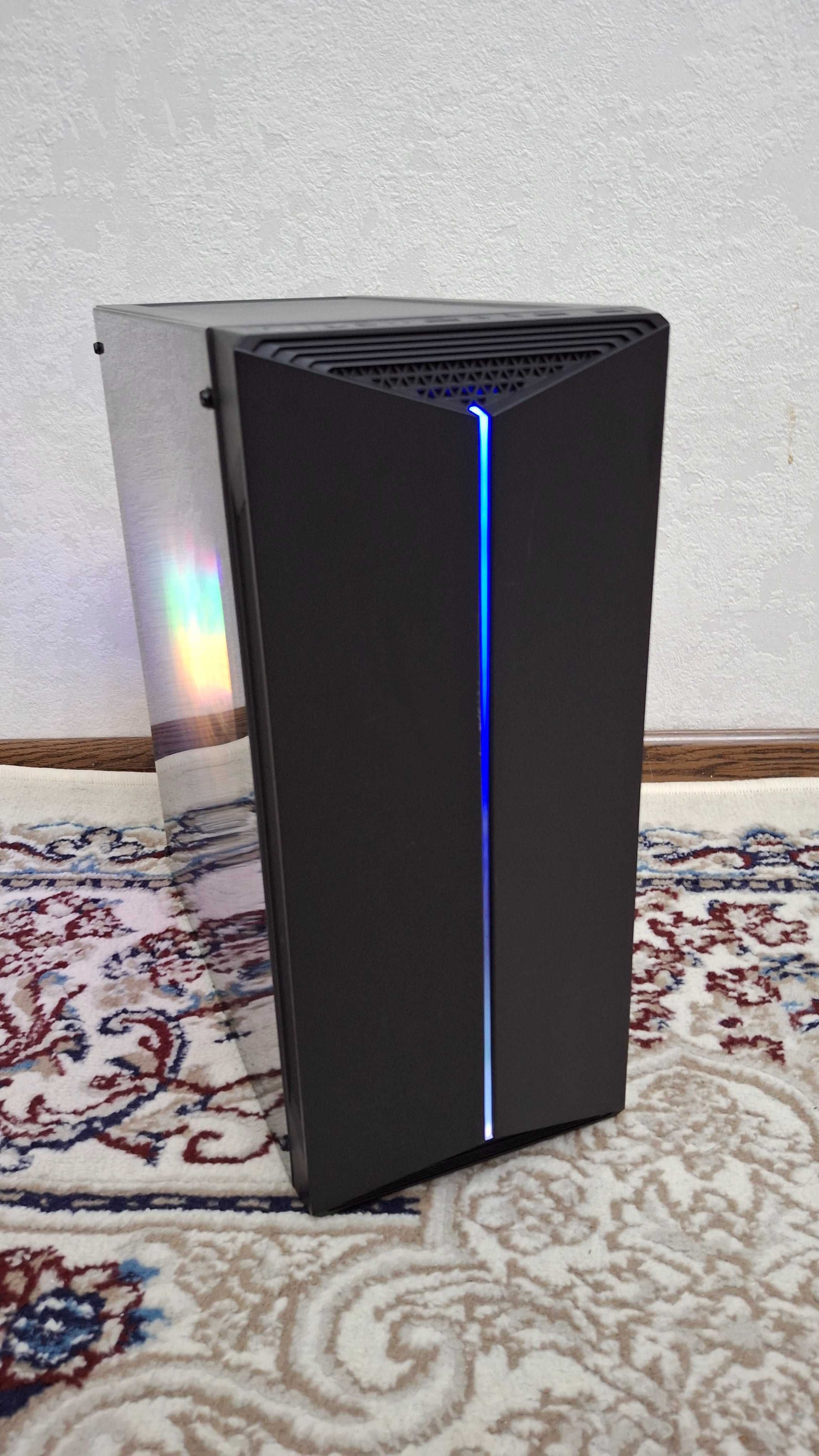 Системный блок i5, 16Gb, SSD240