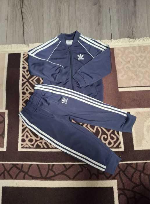 Lot trening baietel 90 lei