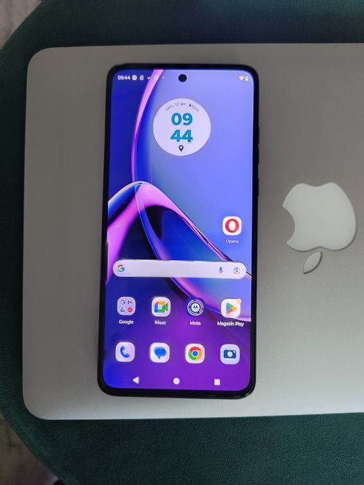 Motorola G84 ,5G aproape nou 12giga RAM