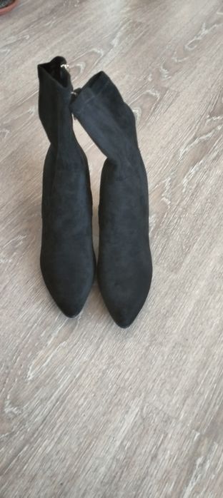 Botine dama .Nr.38