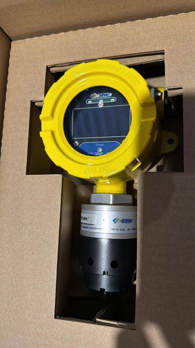 Газоанализатор Сероводород H2S