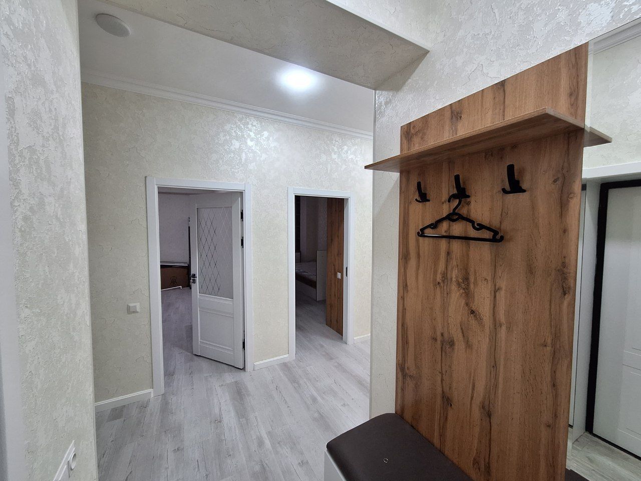 Срочно Продаю- 3 комнатную квартиру - Чиланзар 10 в Новостройке(82м²)
