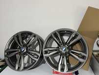 4 Jante aliaj BMW X1 F48 F49 X2 F39 Style 572 M R19 8J ET47 5x112 ET47