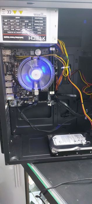 Kомпьютер для дома и офиса