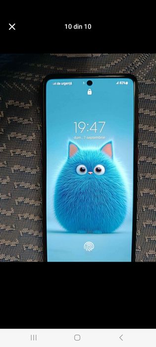 Vând Samsung A71