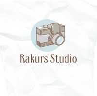 “Rakurs Creative Studio” kompaniyasi sizga o’z xizma