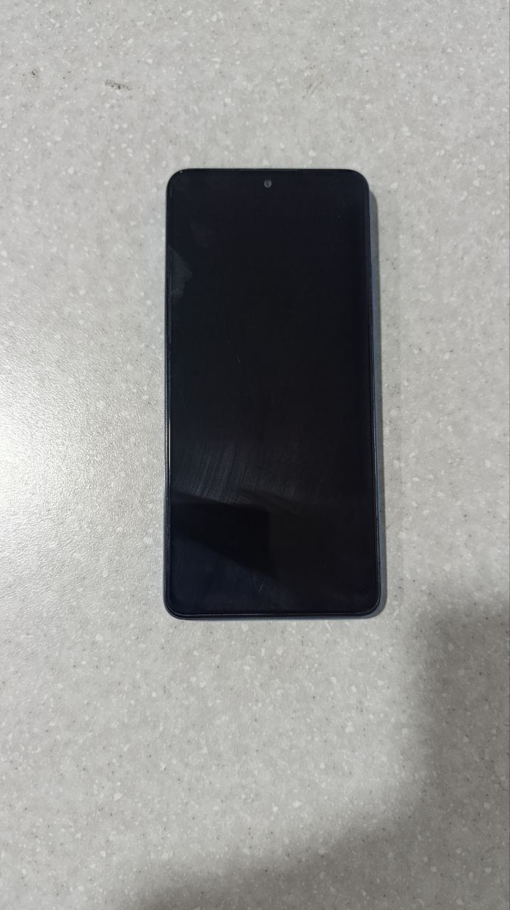 Redmi note 12 pro ideal 6/128