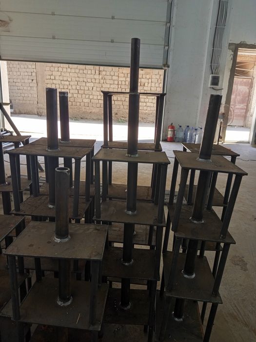 Телескопические стойки Оптом