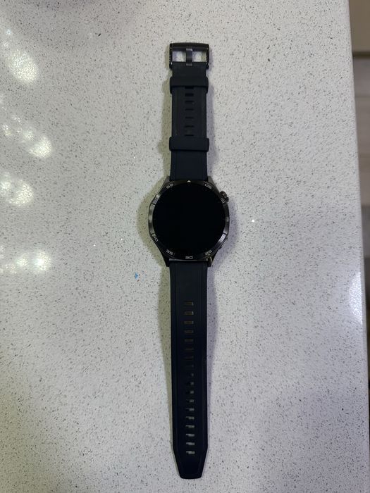 Huawei Watch GT 5 – Чисто нов!