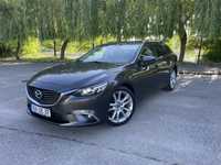 Mazda6,Anul 2017,Euro6