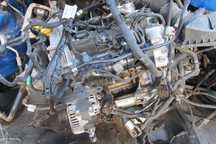 motor Ford Puma 1.0EcoBoost mild-Hybrid 2023eu ro 6 tip BZJA