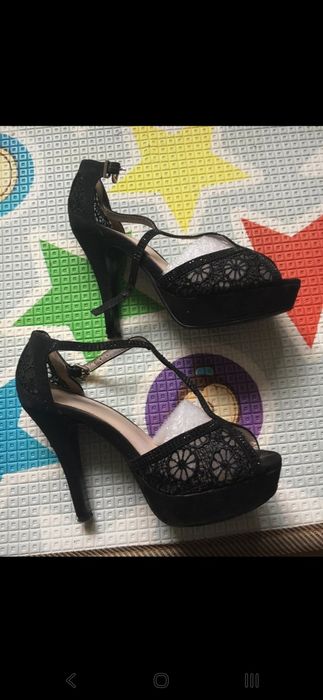 Sandale ocazie nr.37