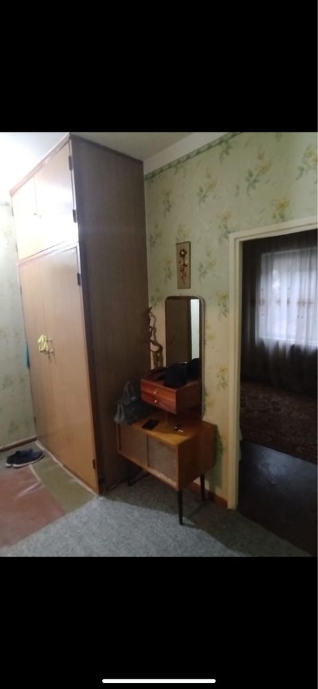 Продам 3-комнатную квартиру! Массив Сергели-4