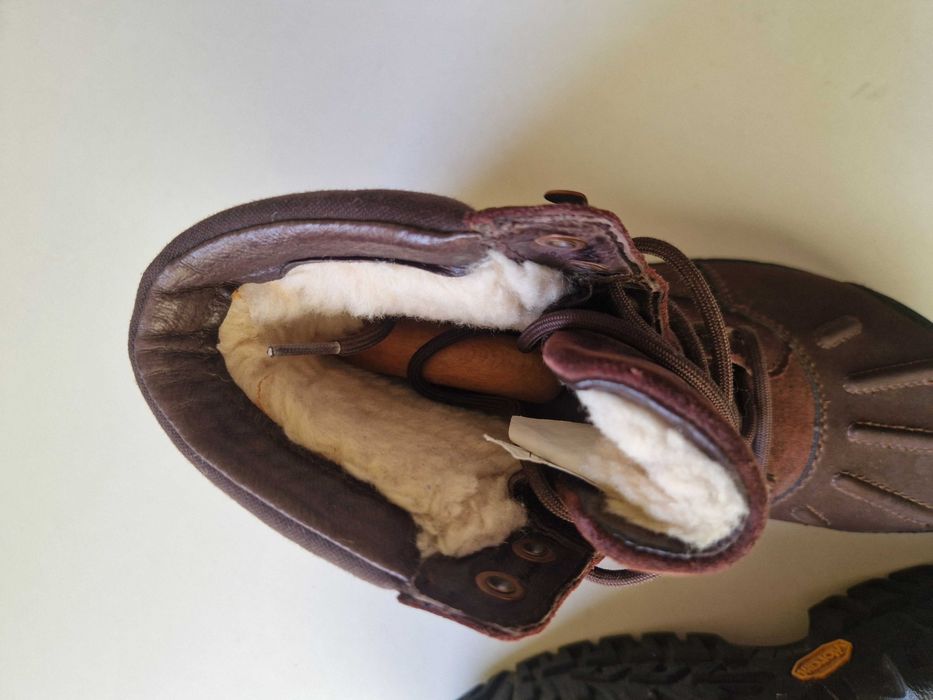 UGG Metcalf Waterproof оригинални обувки