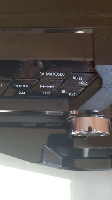 Аудио система PANASONIC