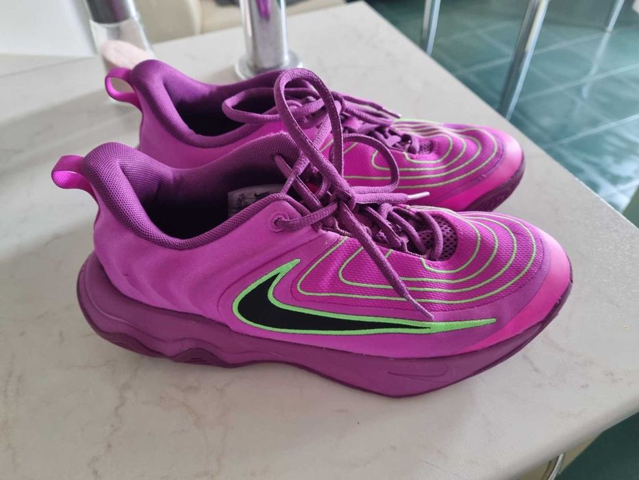 Nike Giannis Immortality 4