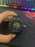 Мъжки часовник Richard Mille