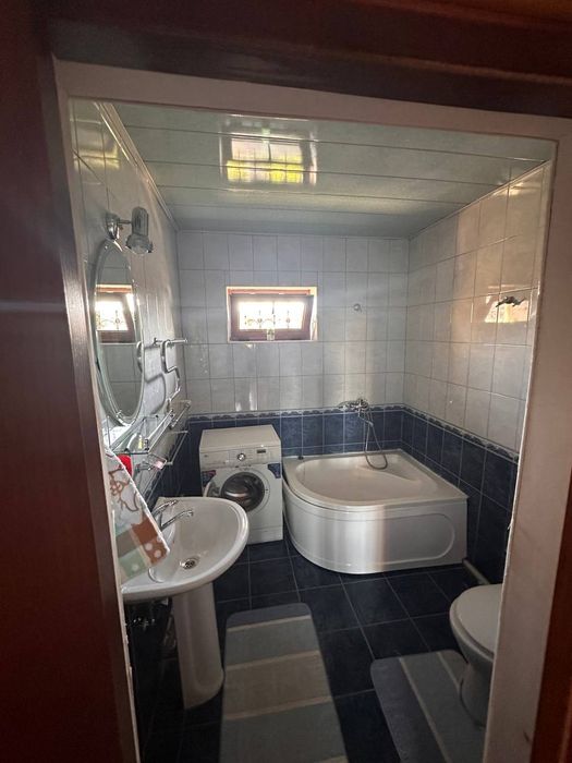 Продается квартира 3-х комнатная