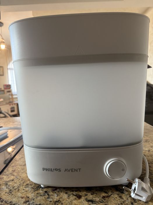 Стееилизатор Philips AVENT