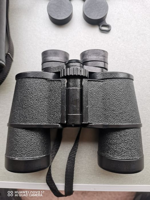 Руски бинокъл БПЦ 8Х40