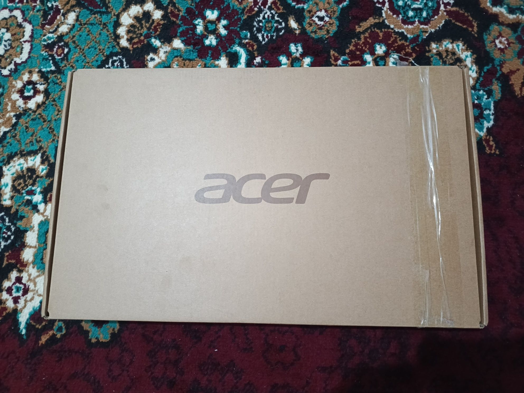 Ноутбук, Acer Aspire Lite