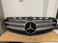 Grila fata Mercedes E Class w212 Facelift 2013-2016 impecabila