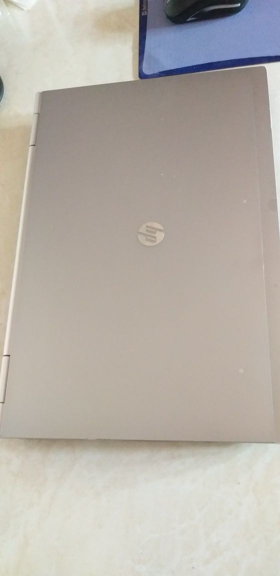 ноутбук Hp EliteBook 8470p

Экран 14.1" HD LED
Про