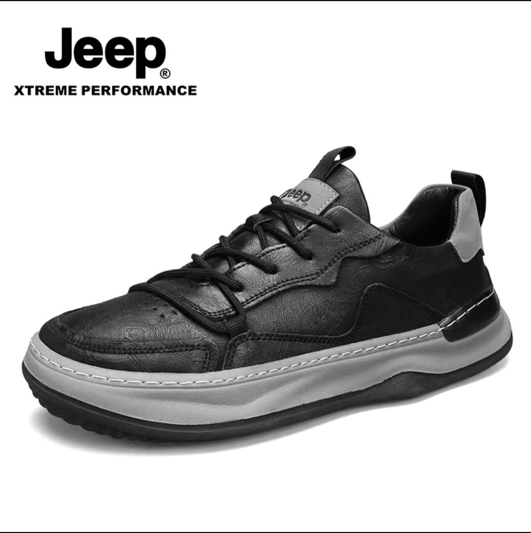 Jeep мужская обувь