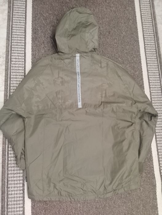 Тактическо яке SUPERDRY