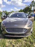 Ford Focus 2019, 1.0 Benzina, 149,000KM, Impecabila din import