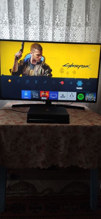 Playstation 4 pro