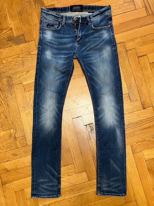 Blugi Superdry Marimea W31/L32