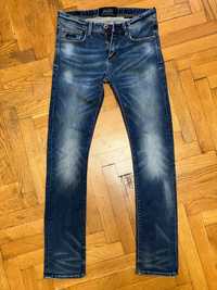 Blugi Superdry Corporal Slim Marimea W31/L32